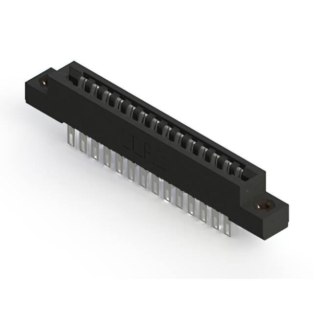 357-028-400-208 EDAC Inc.  Edgeboard Connectors